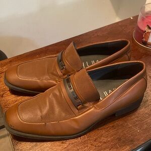 Calvin Klein shoes size 9.